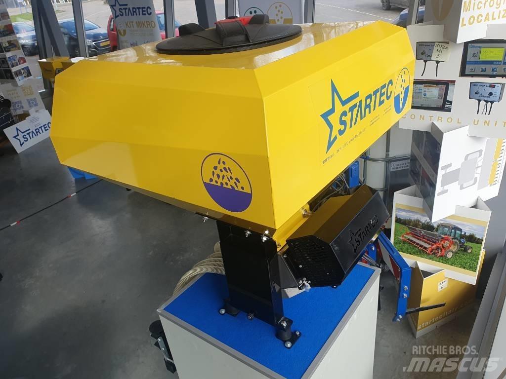 Startec Gamma Altre macchine fertilizzanti