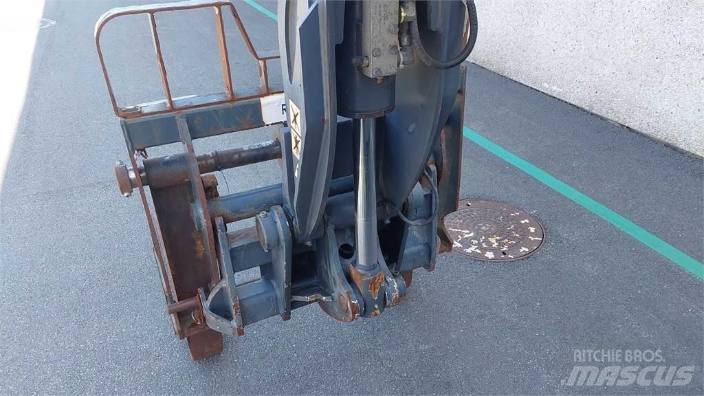 Magni RTH5.26S Sollevatori telescopici