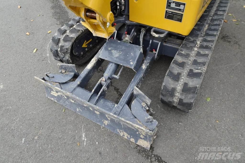 XCMG XE20E DEMO!! Escavatori cingolati