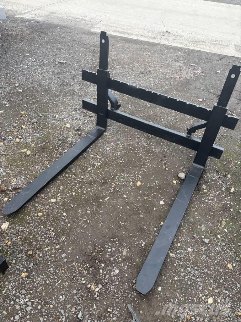 Ålö PALLET TINES Altri macchinari per caricamento e scavo