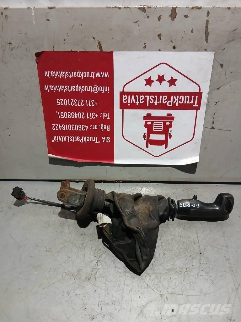 Scania P 94   1518799 Cabine e interni