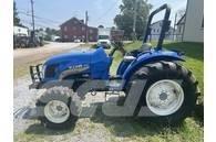New Holland 4060 Trattori