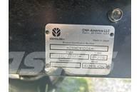 New Holland 4060 Trattori