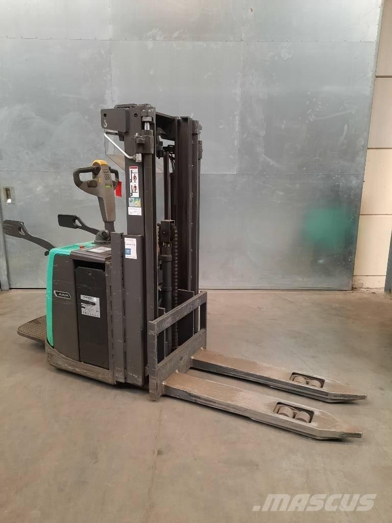 Mitsubishi SBV16P Carelli stoccatori  automatici-usati