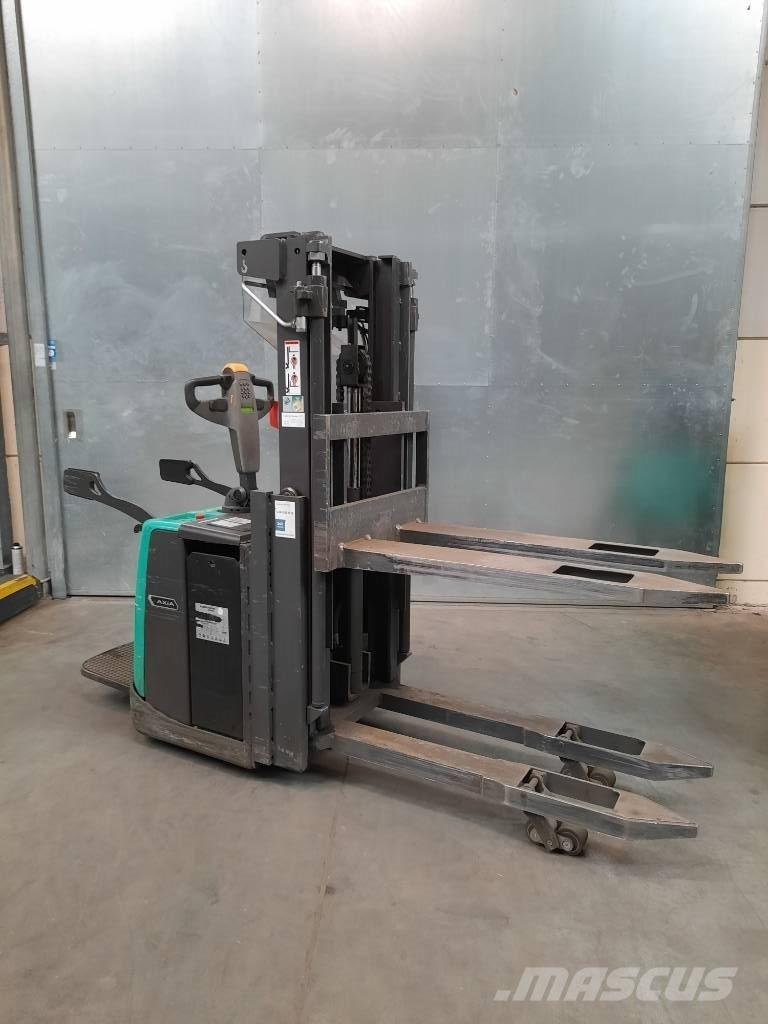 Mitsubishi SBV16P Carelli stoccatori  automatici-usati