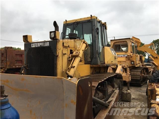 CAT D 7 G Dozer cingolati