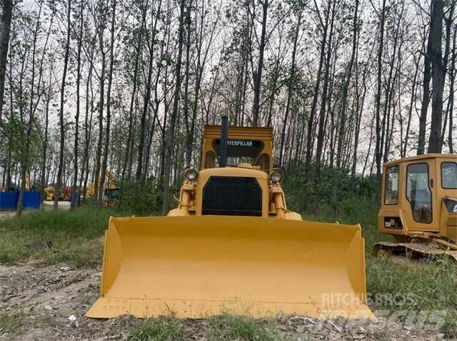 CAT D 7 G Dozer cingolati