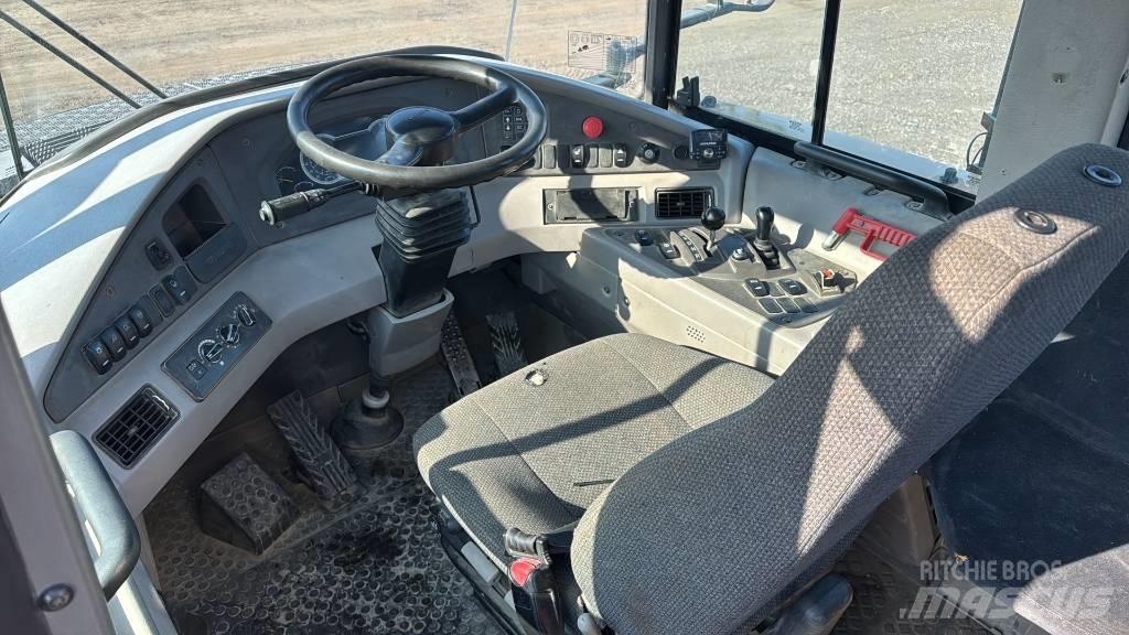 Volvo A 30 F Dumpers articolati