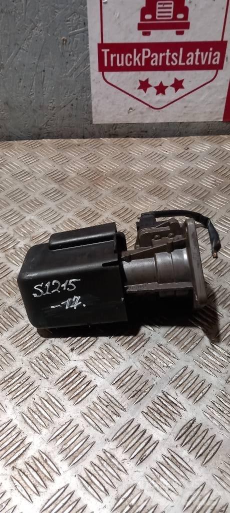 Scania R440  1942899 Freni