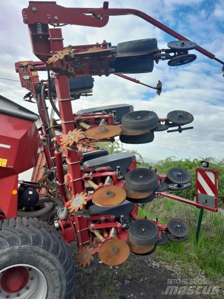 Horsch Maestro 8 CC Seminatrici combinate