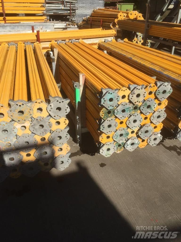 Peri Multiprops Ponteggi e impalcature
