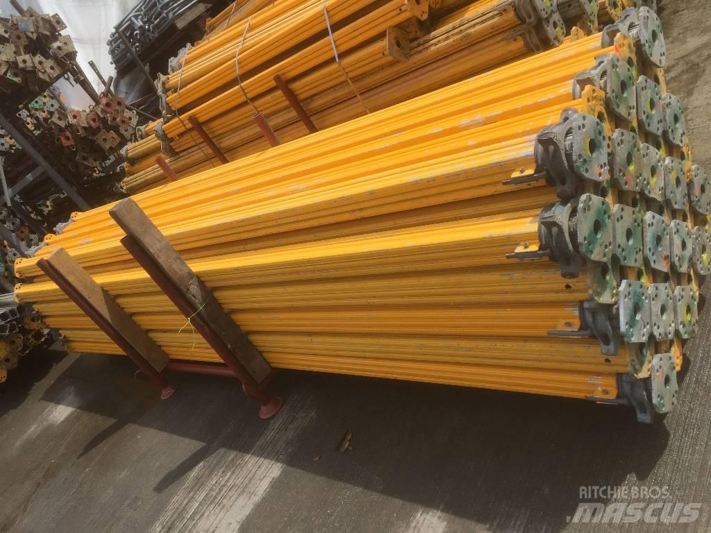 Peri Multiprops Ponteggi e impalcature