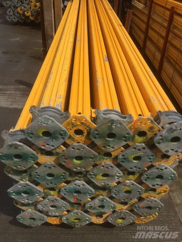 Peri Multiprops Ponteggi e impalcature