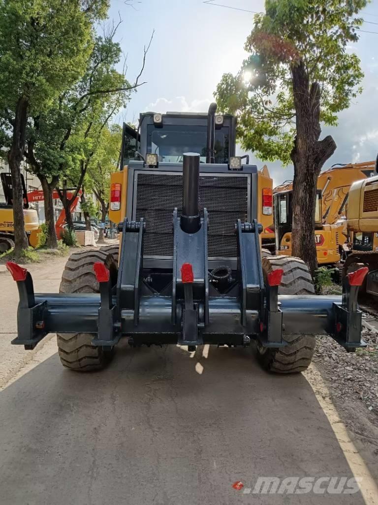 XCMG GR 2153 Motorgraders