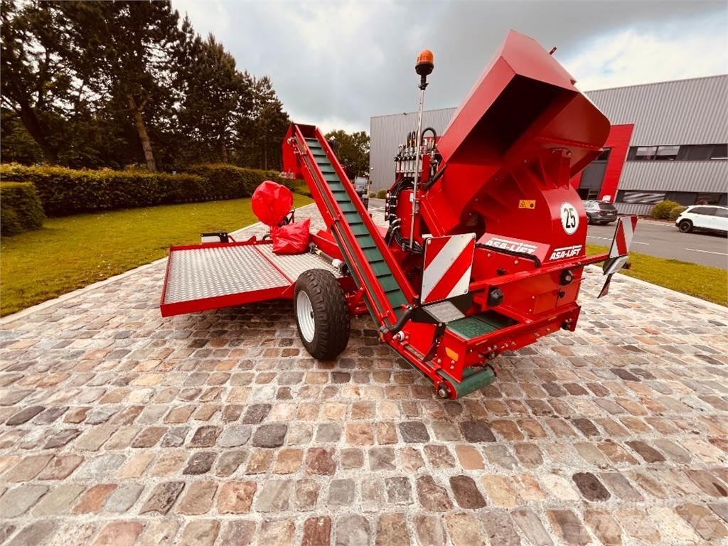 Asa-Lift GB 1000 Agricoltura - Altro
