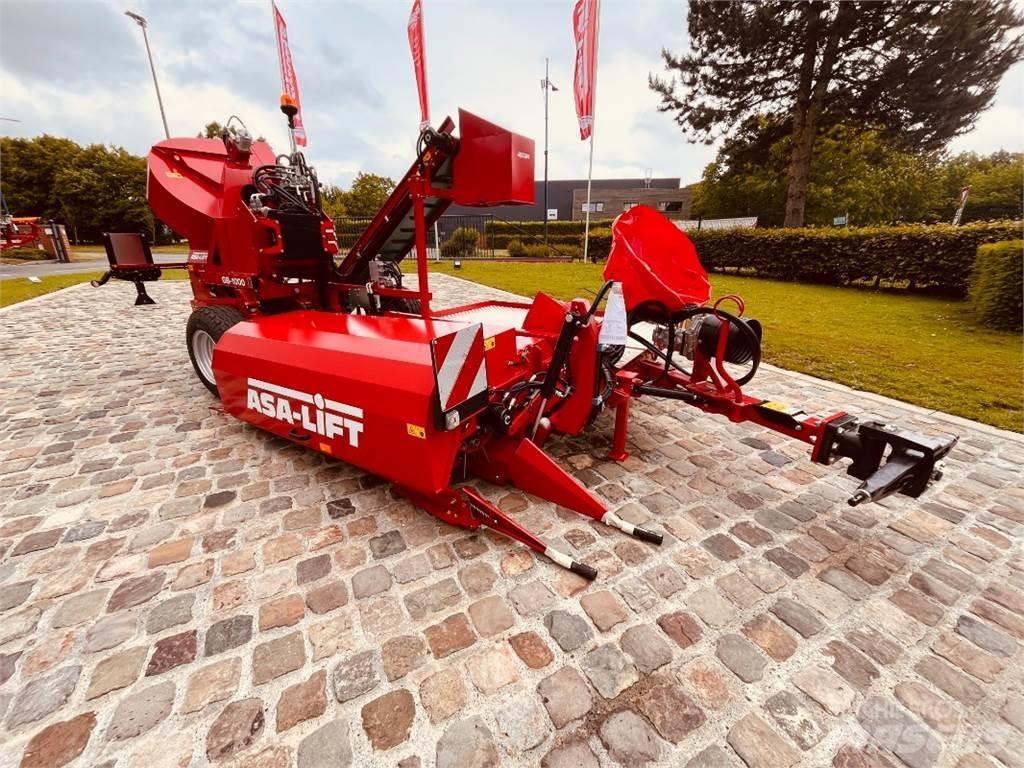 Asa-Lift GB 1000 Agricoltura - Altro