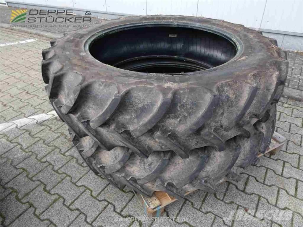 Mitas 340/85R38 Pneumatici, ruote e cerchioni