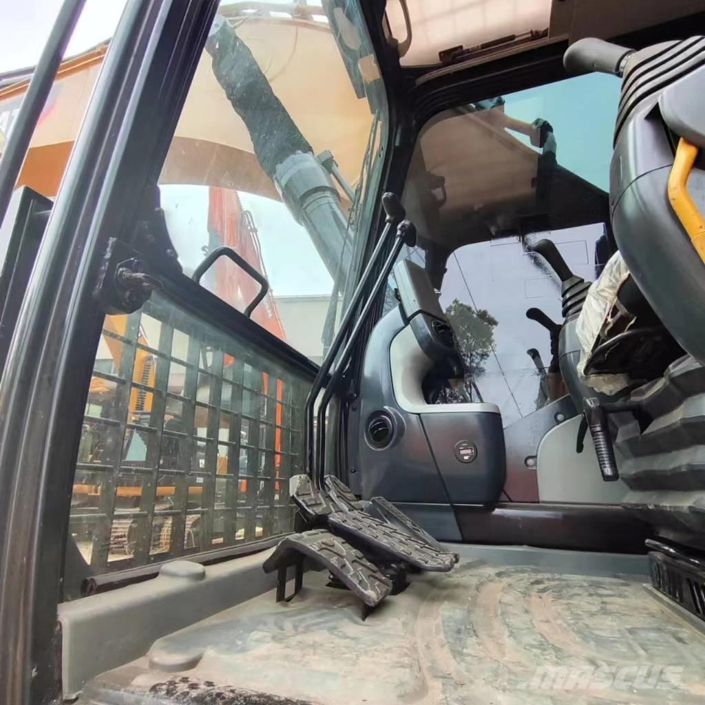 CAT 336 D Escavatori cingolati