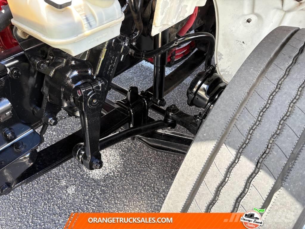 Freightliner M2 Camion ribaltabili