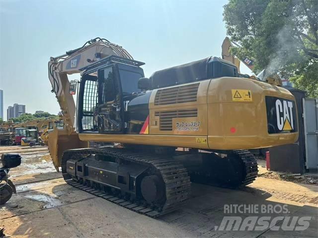 CAT 336 D L Escavatori cingolati
