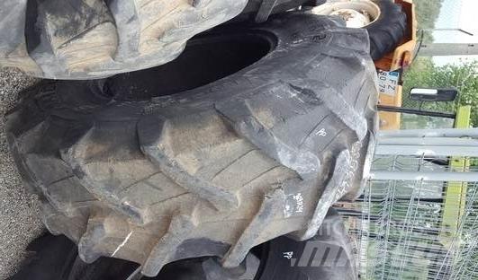  Pneu 16.9R24 Pneumatici, ruote e cerchioni