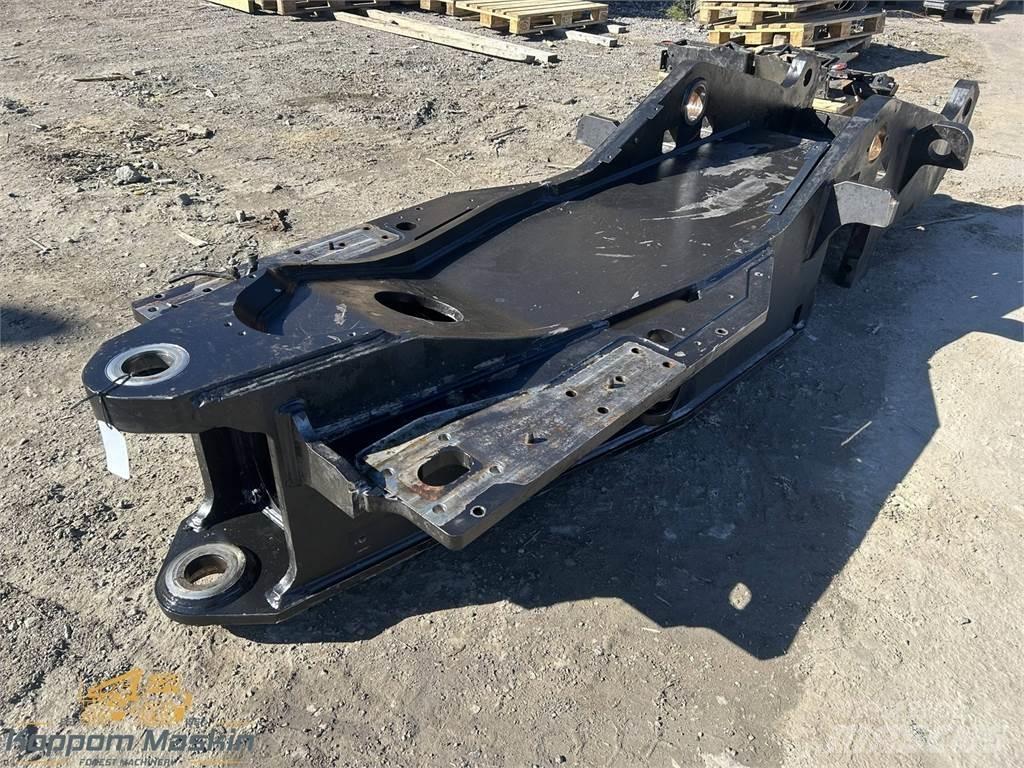John Deere 1470G Altri componenti