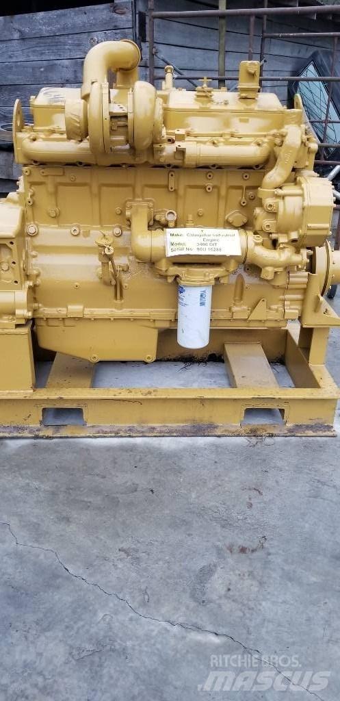 CAT 3406 D IT Motori