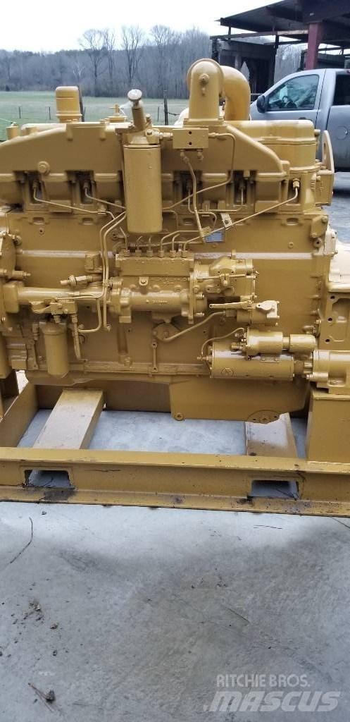 CAT 3406 D IT Motori