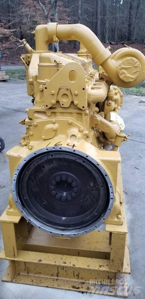 CAT 3406 D IT Motori