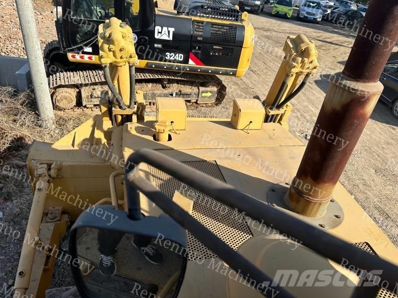 CAT D 8 R Dozer cingolati