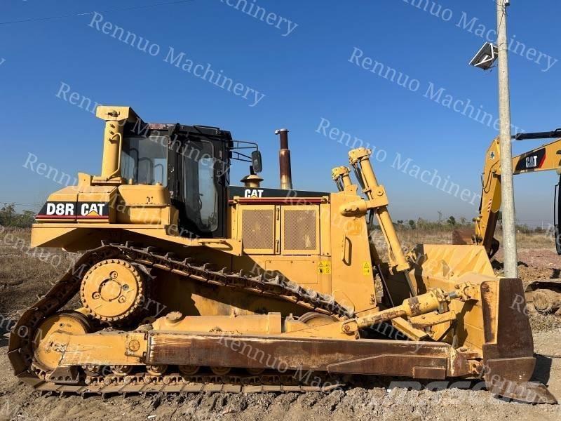 CAT D 8 R Dozer cingolati