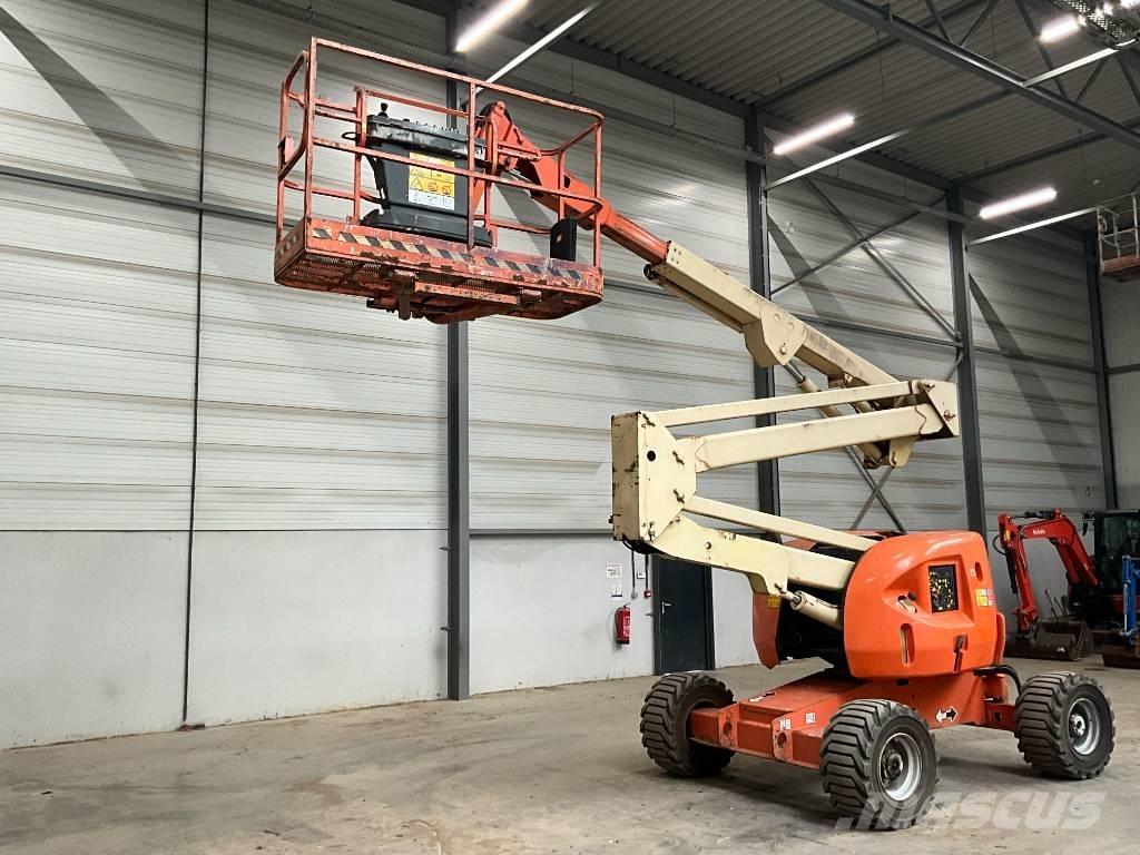 JLG 450 AJ Piattaforme a braccio articolato