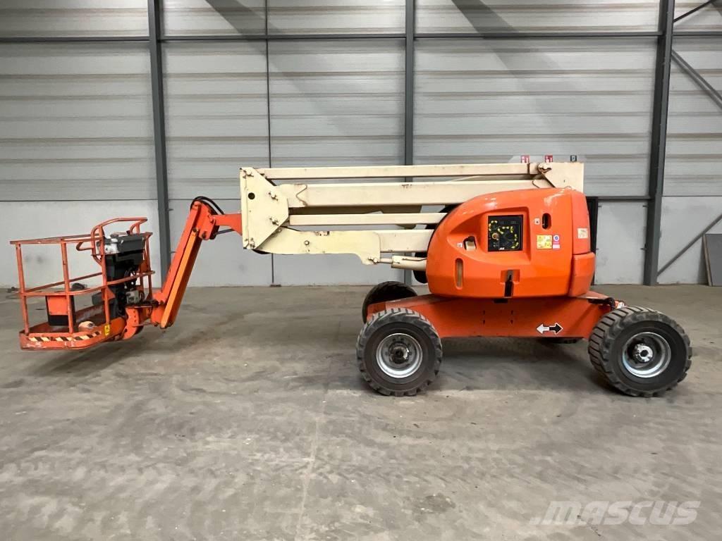 JLG 450 AJ Piattaforme a braccio articolato