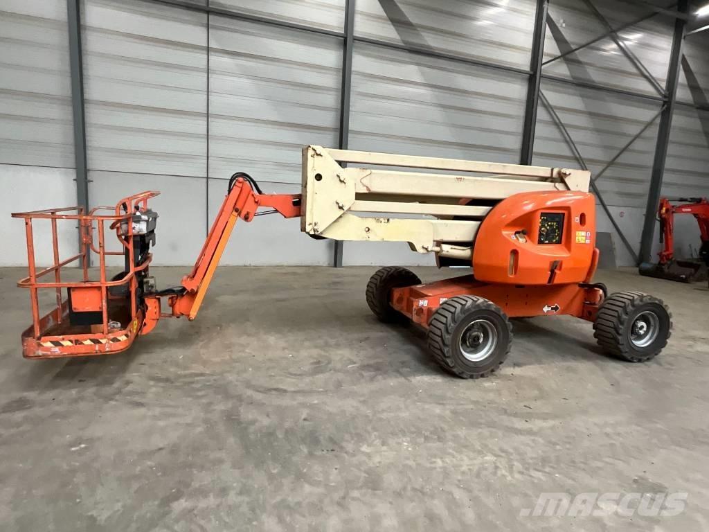 JLG 450 AJ Piattaforme a braccio articolato