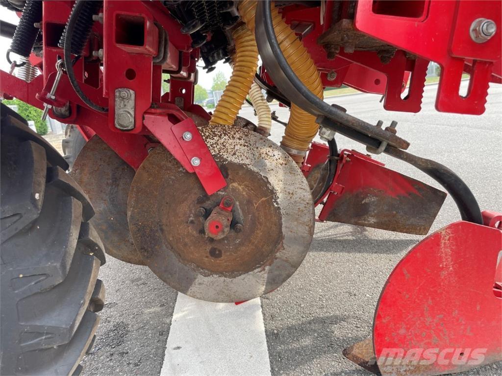 Grimme FA 200 Attrezzature  raccolta patate - Altro
