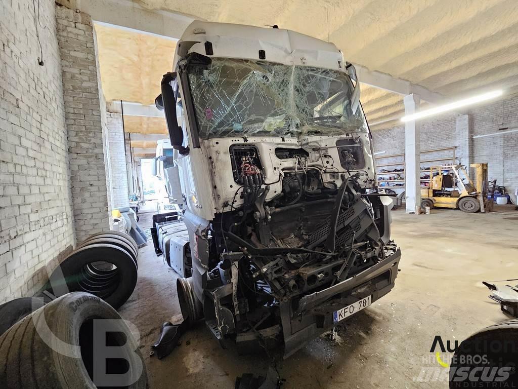 Mercedes-Benz 1845 Motrici e Trattori Stradali