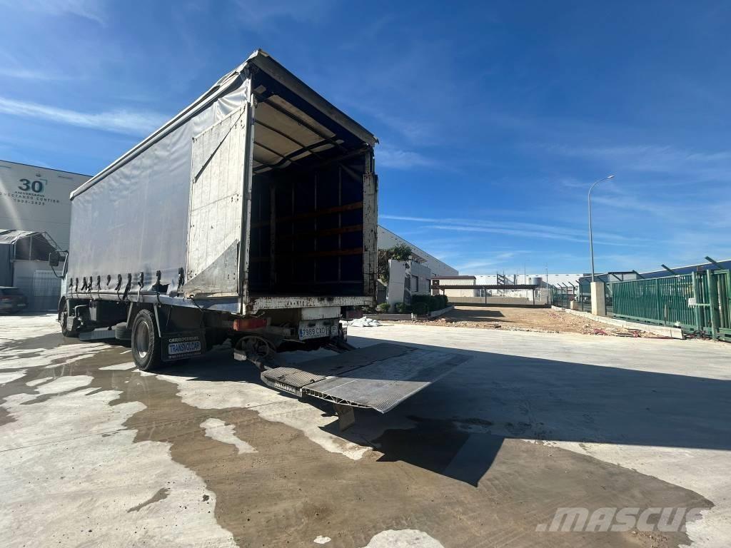 Renault 270 Dci Camion altro