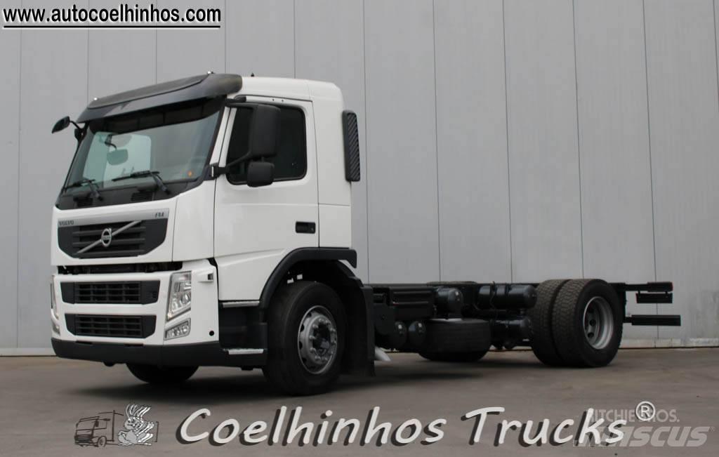 Volvo FM 330 Autocabinati