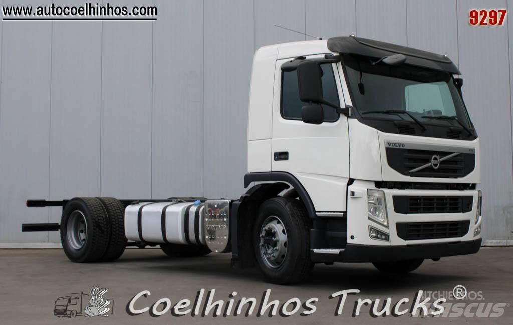 Volvo FM 330 Autocabinati