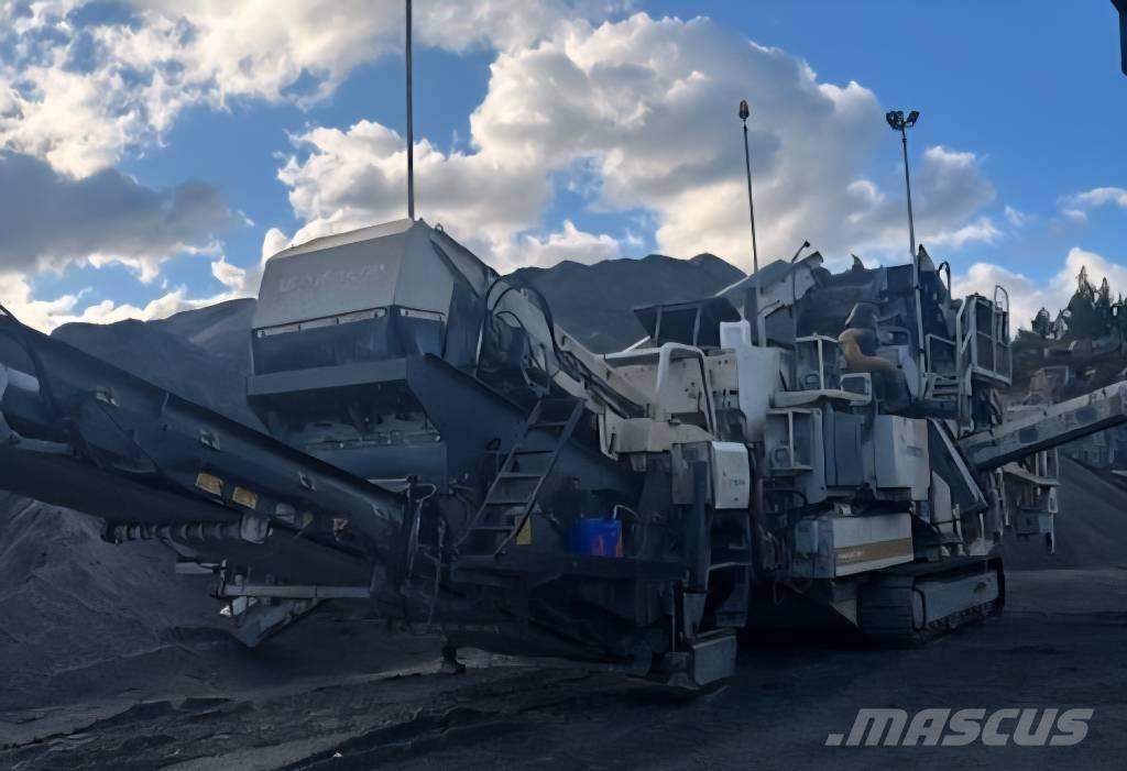 Metso GP 300 Frantoi