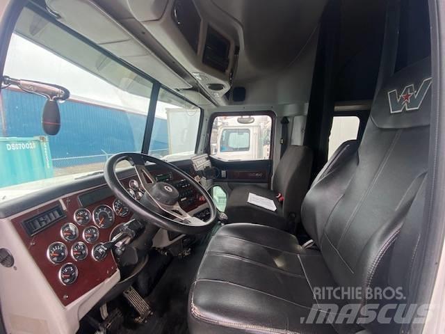 Western Star 4900SB Motrici e Trattori Stradali