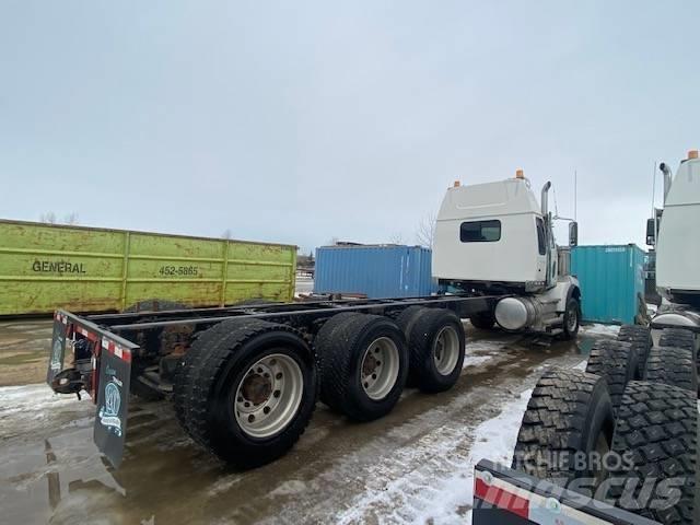 Western Star 4900SB Motrici e Trattori Stradali