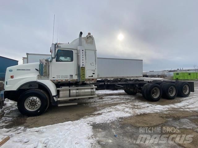 Western Star 4900SB Motrici e Trattori Stradali