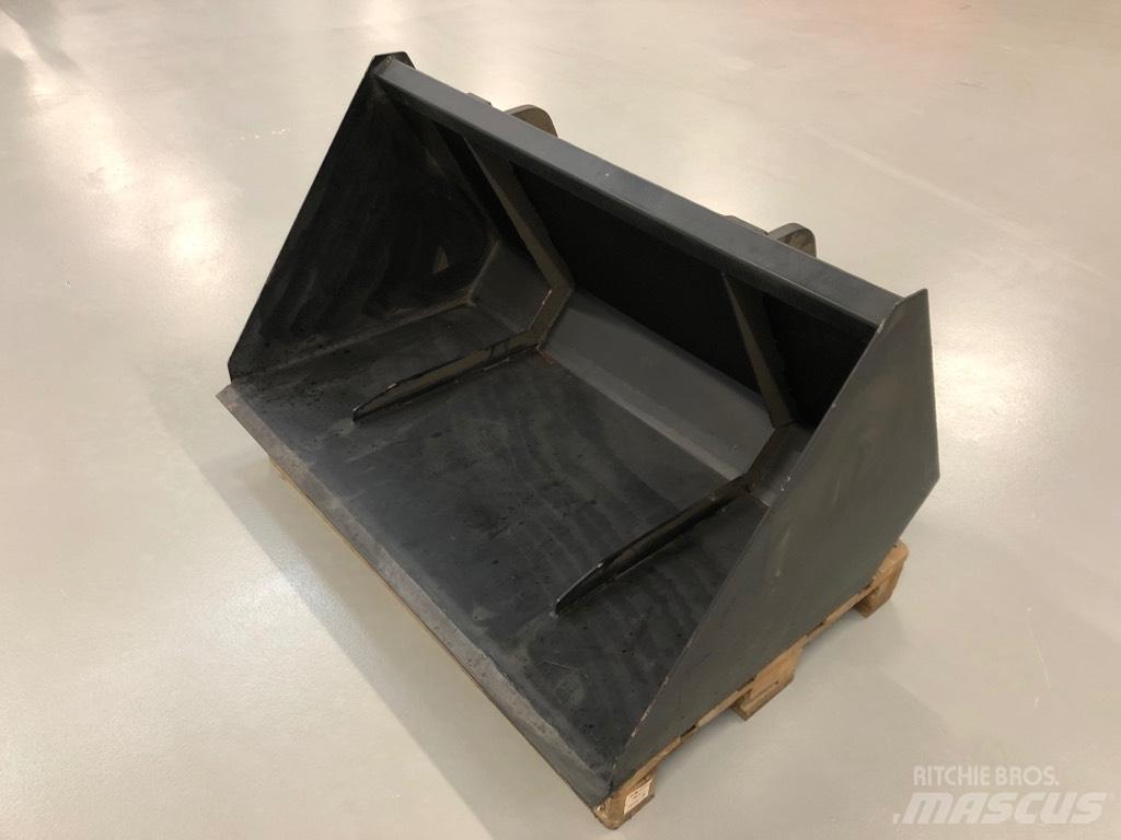 Fuchs Skovl 130cm Benne