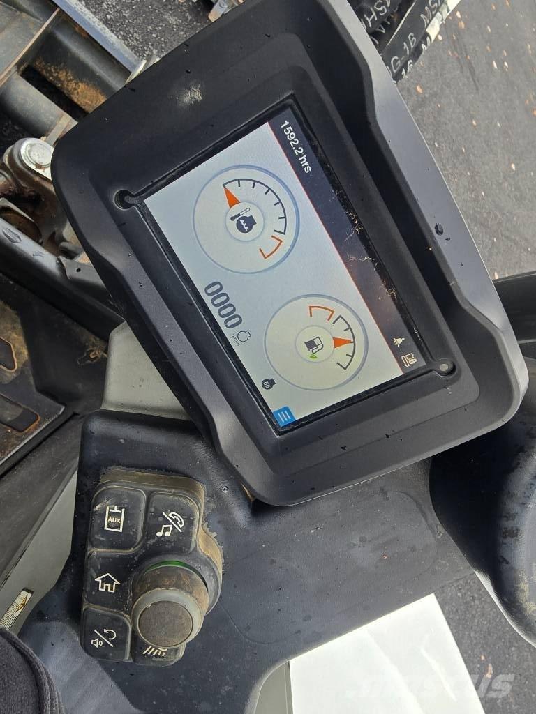 Bobcat E 42 Miniescavatori