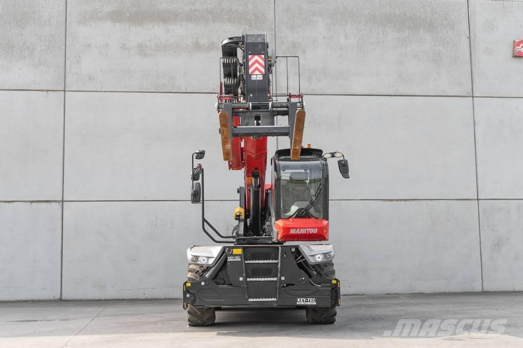 Manitou MRT 2660 Sollevatori telescopici
