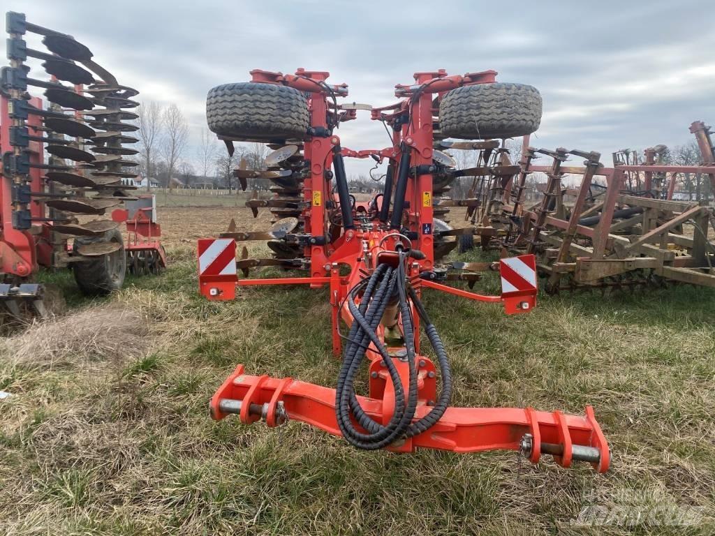 Kuhn Cultimer L4000 Coltivatori