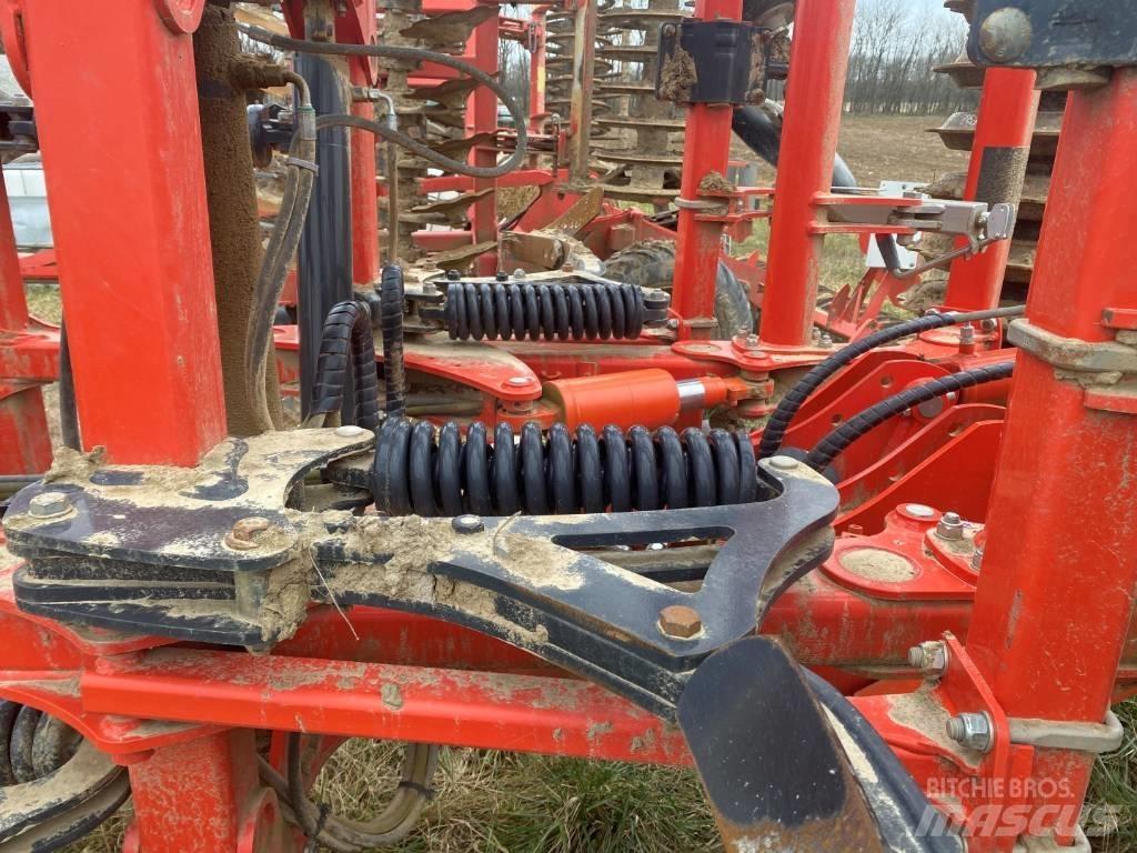 Kuhn Cultimer L4000 Coltivatori