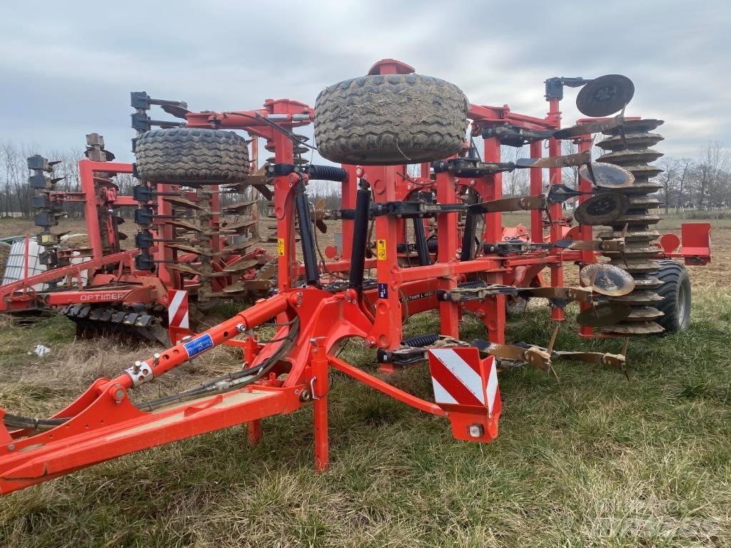 Kuhn Cultimer L4000 Coltivatori