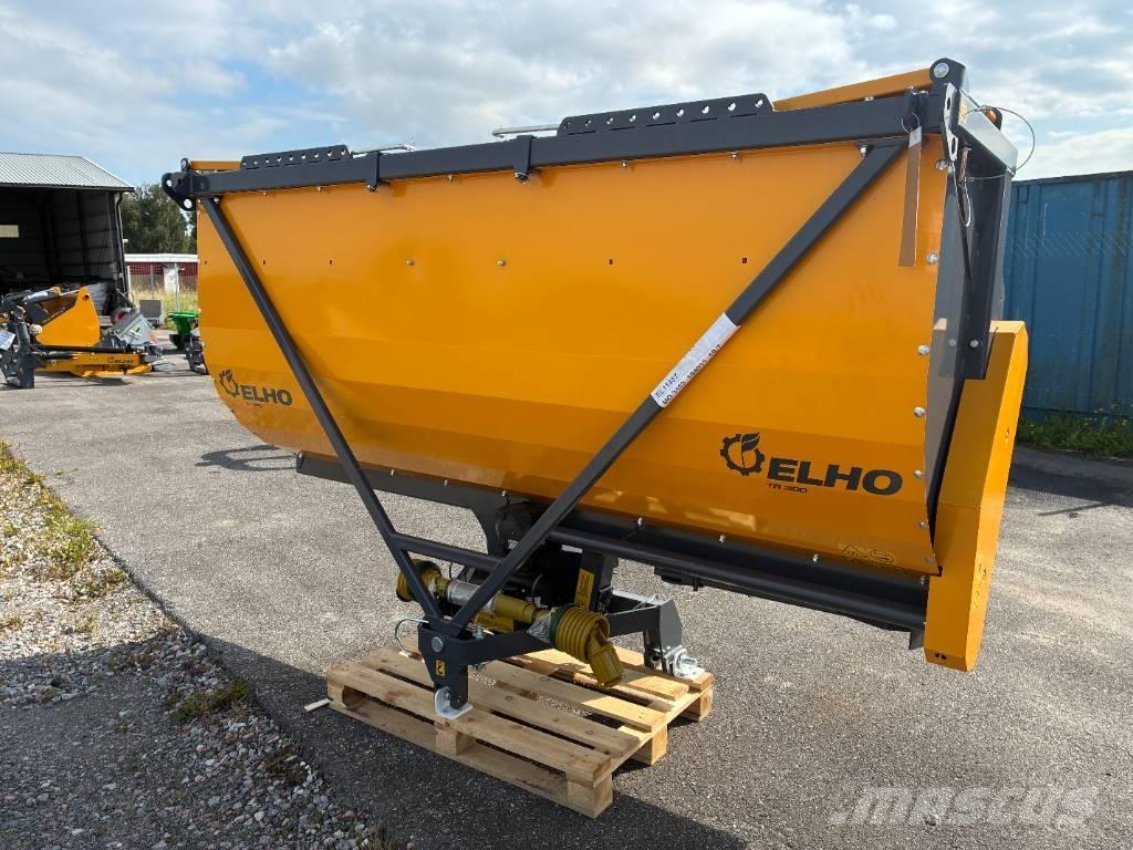 Elho TR 300 Ranghinatori